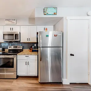 Nassau Village 60 Holiday home Ocean City